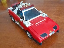Modellino auto winspector usato  Macerata