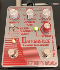 Death audio disturbance gebraucht kaufen Death audio disturbance gebraucht kaufen  Mainz