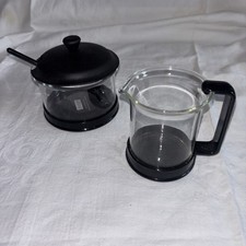 Bodum coffee set for sale  KETTERING