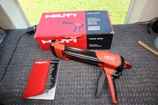 gun hilti epoxy for sale  Lynn Haven