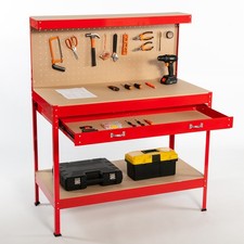 Demo workbench workshop for sale Demo workbench workshop for sale  WICKFORD