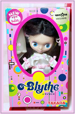 Petite blythe cherry for sale  Mechanicsburg