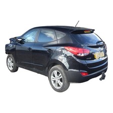 Hyundai ix35 style for sale  ABERDEEN