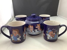 Tetley tea folk for sale  CONSETT