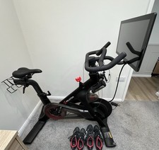 Peloton pl21 bike for sale  WELWYN GARDEN CITY