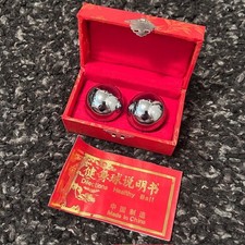 chinese baoding balls for sale chinese baoding balls for sale Los Angeles