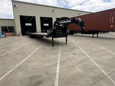 Ld402 trailer 2023 for sale  Austin