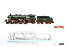 Märklin 33181 digitale gebraucht kaufen  Hofheim