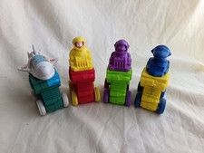 Jouets vehicule espace d'occasion  Lille-