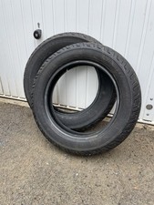 Dunlop d402 motorcycle for sale  WELLINGBOROUGH
