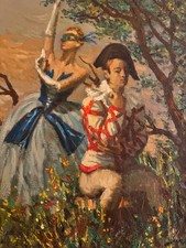 Marc rebierre huile d'occasion Marc rebierre huile d'occasion  Cap-d'Ail