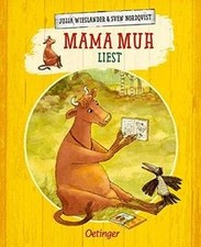 Mama muh liest gebraucht kaufen  Berlin