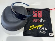 Zero occhiali sole usato  Ghedi