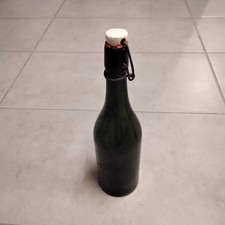 Alte bierflasche brauerei gebraucht kaufen  Speyer