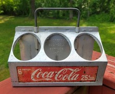 Vintage coca cola for sale  Marcellus