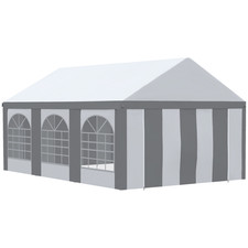 6x4m premium party for sale  GREENFORD