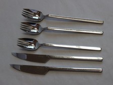 Wilkens edelstahl besteck gebraucht kaufen  Deutschland