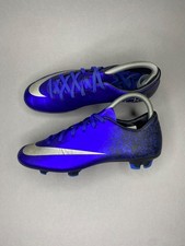 Chuteiras de futebol Nike Mercurial FG CR7 Victory EUA 7 EUR 40 comprar usado Chuteiras de futebol Nike Mercurial FG CR7 Victory EUA 7 EUR 40 comprar usado  Enviando para Brazil
