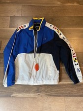 Nautica blue jacket for sale  Hyde Park