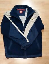 Wellensteyn fleecejacke herren gebraucht kaufen  Durmersheim
