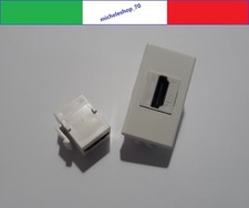 Presa hdmi compatibile usato Presa hdmi compatibile usato  Carapelle