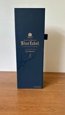 Johnnie walker blue for sale  HAYLING ISLAND
