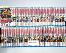 mangas naruto d'occasion mangas naruto d'occasion Expédié en Belgium