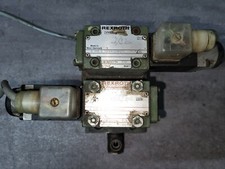 Rexroth 4we6 y51 gebraucht kaufen  Königswinter