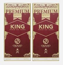 2 Caixas Organo Gold Gourmet Orgânico Rei Do Café comprar usado  Enviando para Brazil