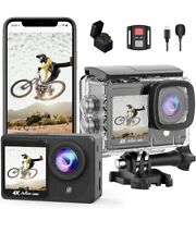 Action camera touchscreen for sale  Macon