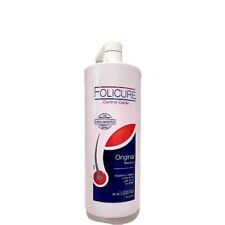 Folicure liter liter for sale  Brownsville