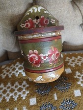 Antique vintage scandinavian for sale  HAILSHAM