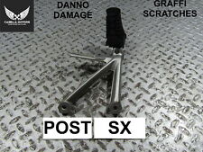 Pedana pedalino posteriore usato  Italia