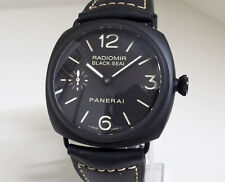 Panerai radiomir black gebraucht kaufen  Regensburg