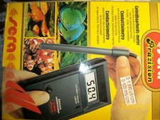 Conductimètre mesure électro d'occasion  La-Grande-Motte