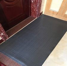 Heavy duty rubber for sale  HALIFAX