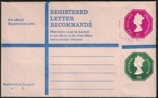 postal stationery for sale postal stationery for sale SCARBOROUGH