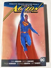 Superman action comics for sale  Altamonte Springs