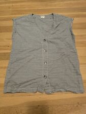 Bridge burn vest for sale  Portland