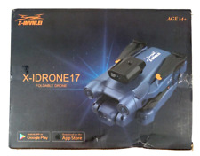 Drone idrone17 imvnlei d'occasion  Semblançay