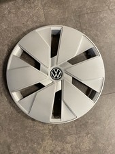Zoll radkappen radzierblenden gebraucht kaufen  Marl