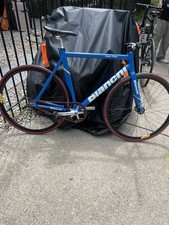 Bianchi super pista for sale  Chicago