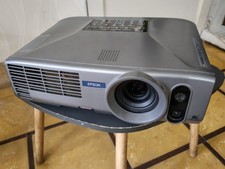 Video projecteur epson d'occasion  Cambrai