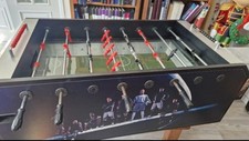 Foosball table top for sale  CHELMSFORD