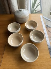 Choice buchan pottery for sale  TORQUAY