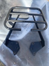 Honda cbf125 luggage for sale  CHELMSFORD