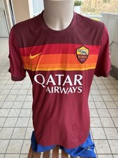 Maglia roma match usato  Roma