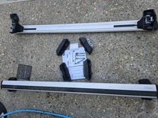 Car roofbars jeep for sale  LONDON