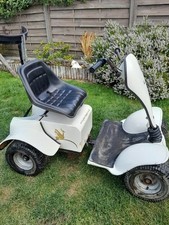 Grasshopper golf buggy for sale  WATERLOOVILLE