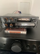 Radiomobile car radio for sale  INVERNESS